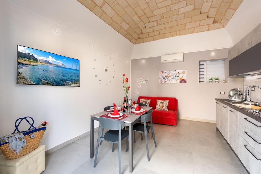 Alofara Apartment 圣维托罗卡波 外观 照片
