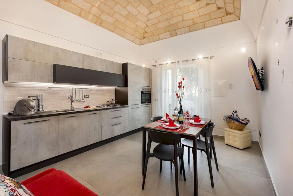 Alofara Apartment 圣维托罗卡波 外观 照片