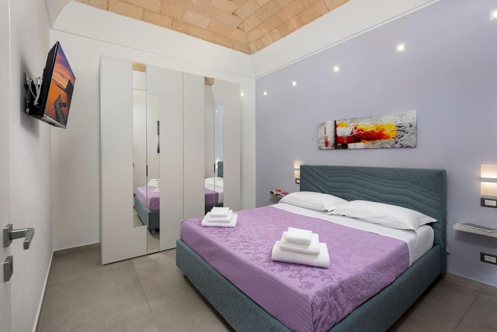 Alofara Apartment 圣维托罗卡波 外观 照片