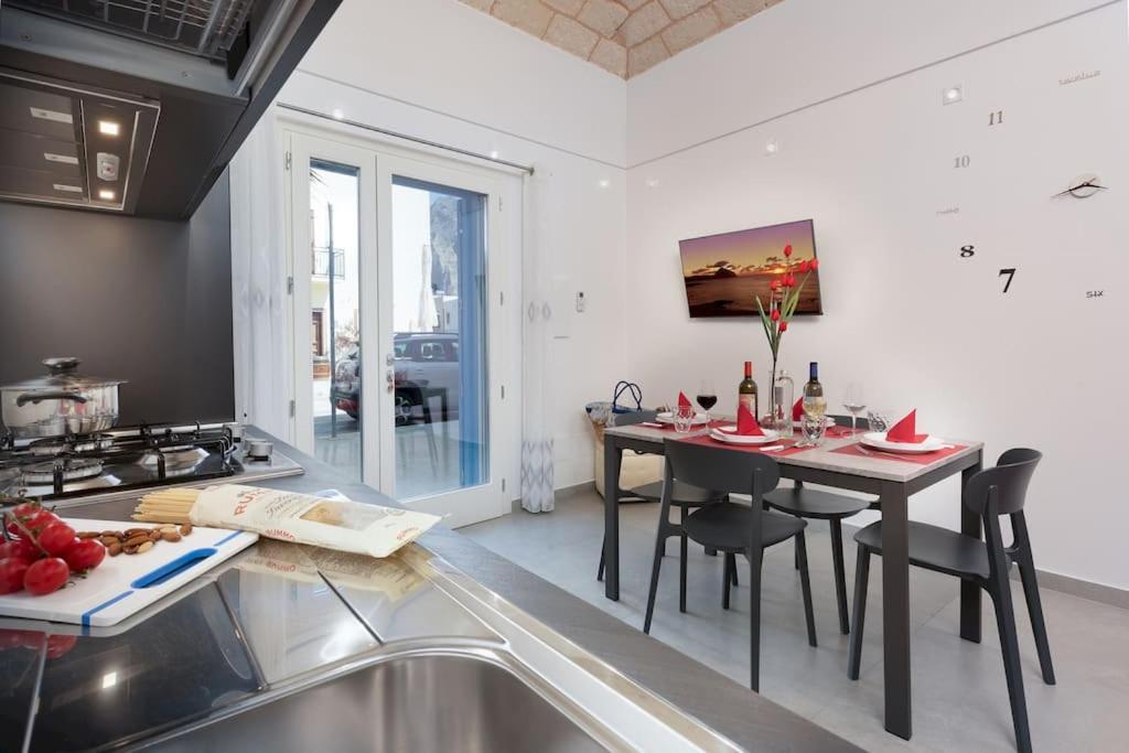 Alofara Apartment 圣维托罗卡波 外观 照片