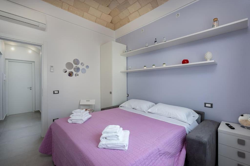 Alofara Apartment 圣维托罗卡波 外观 照片