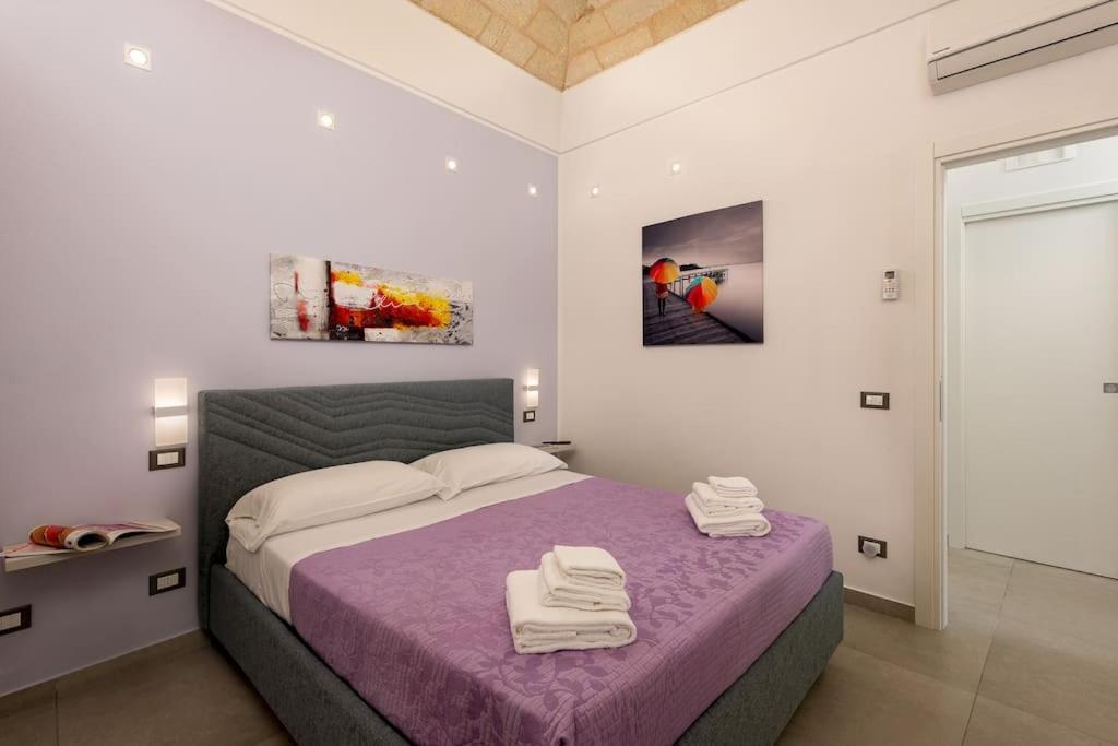 Alofara Apartment 圣维托罗卡波 外观 照片