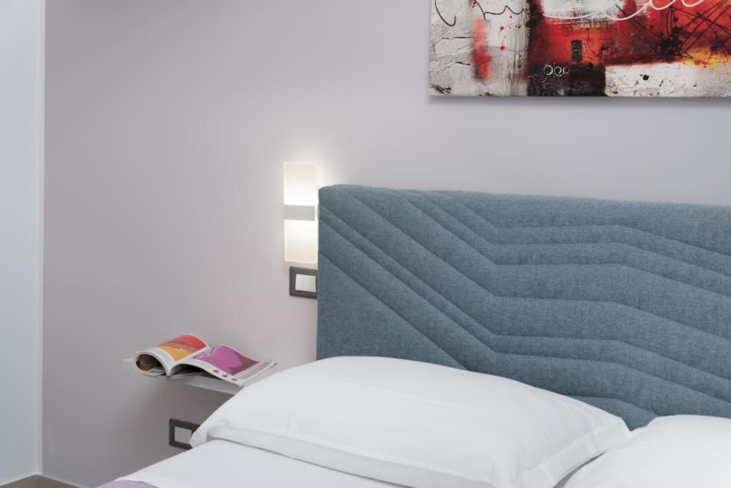 Alofara Apartment 圣维托罗卡波 外观 照片