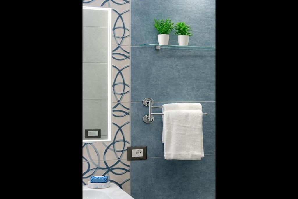 Alofara Apartment 圣维托罗卡波 外观 照片