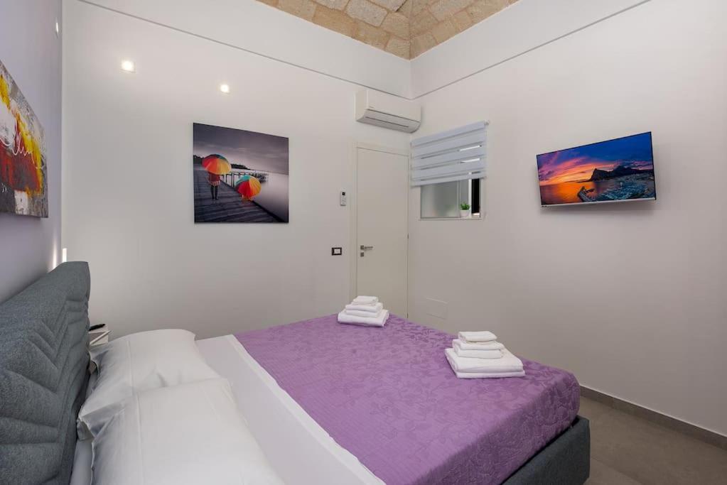 Alofara Apartment 圣维托罗卡波 外观 照片