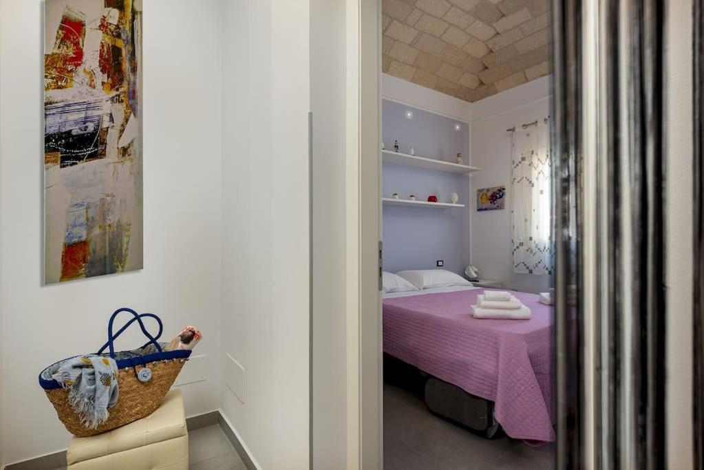 Alofara Apartment 圣维托罗卡波 外观 照片